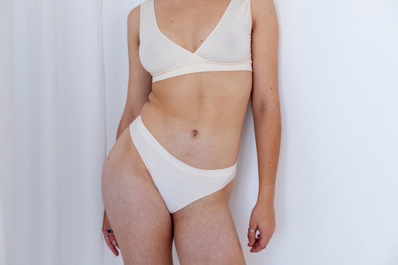 Удаление растяжек лазером