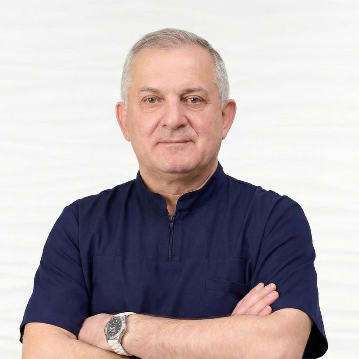 Недим Ардыч (Dr. Nedim Ardıç)