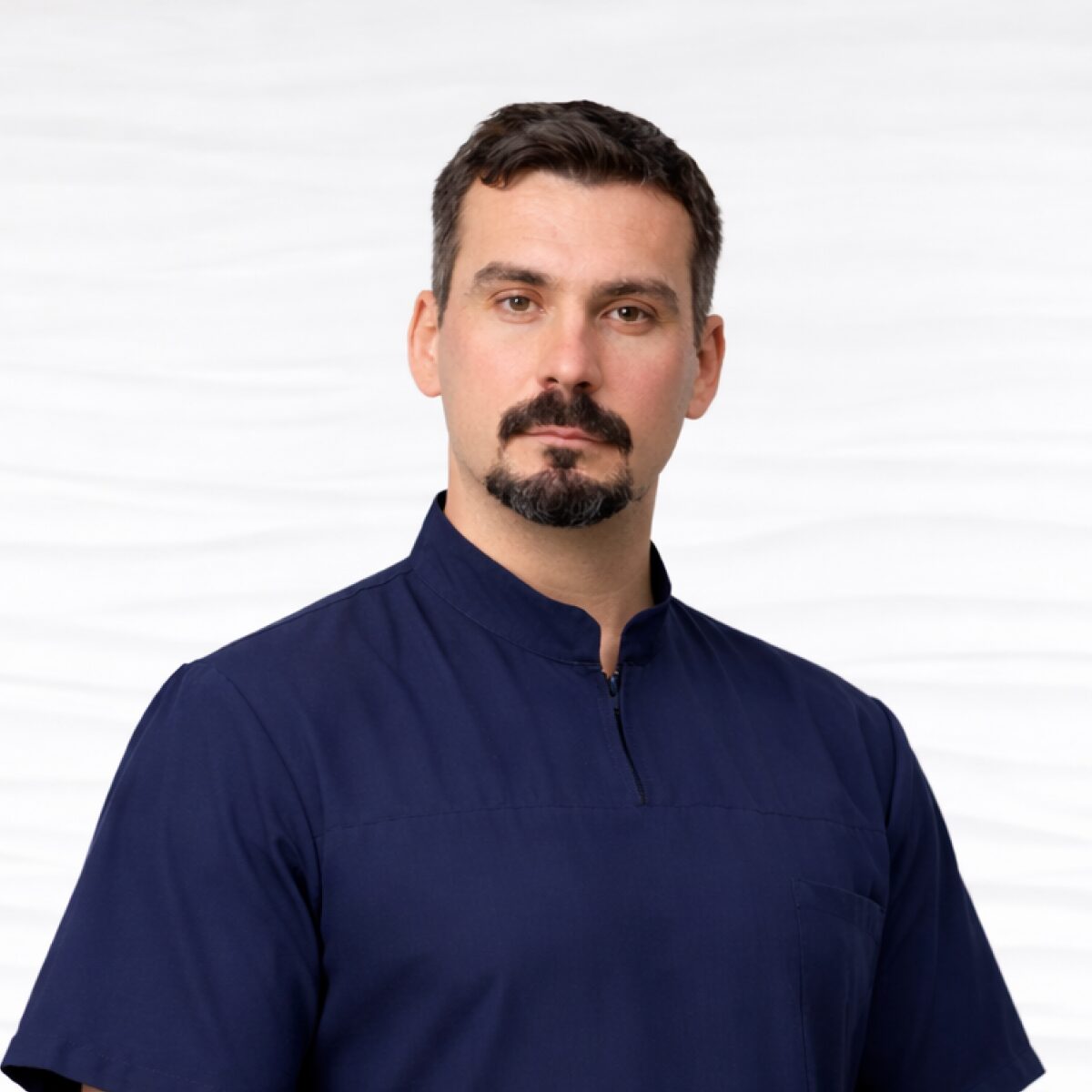 Блохин Кирилл Сергеевич