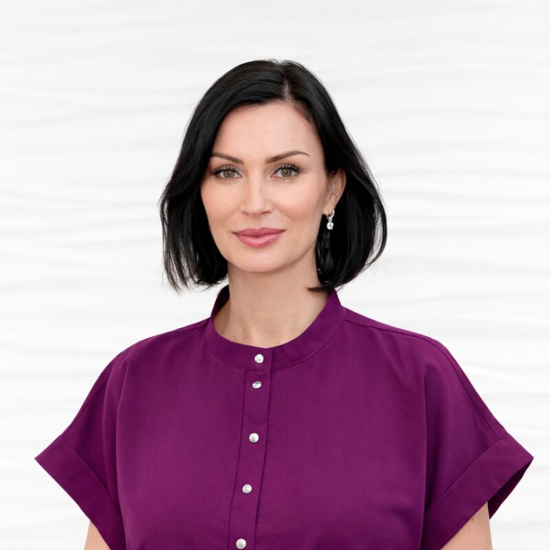 Калашникова Ольга Борисовна