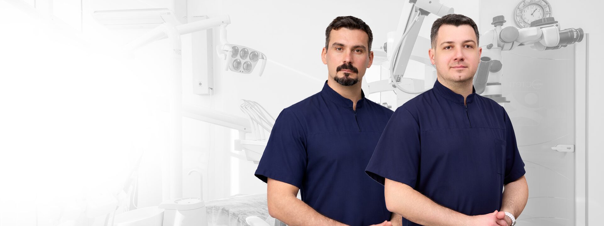 Стоматология в МедЭстетик