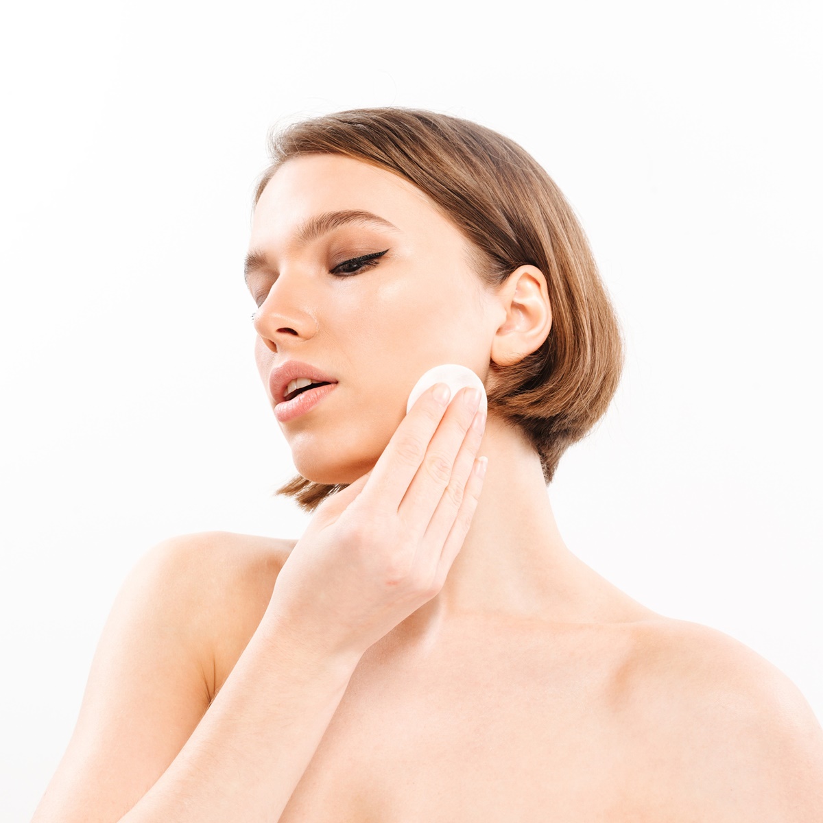 Скидка 15%: Чистка + биоревитализация + RF-лифтинг