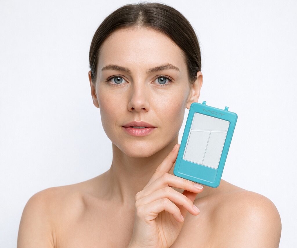 Омоложение с использованием собственных экзосом