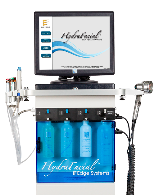 HydraFacial